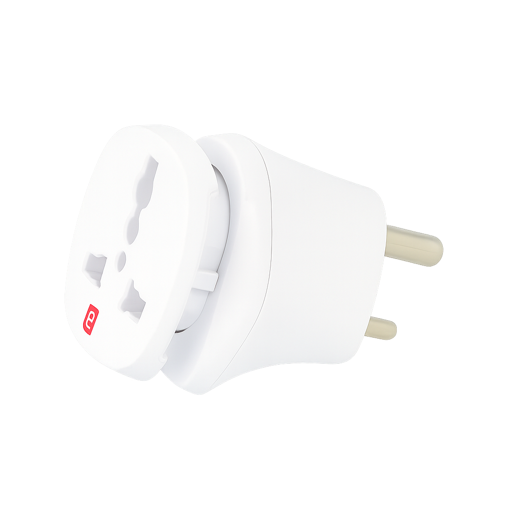 adapter do indii
